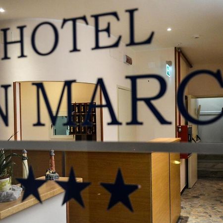 Hotel San Marco Savona Ngoại thất bức ảnh