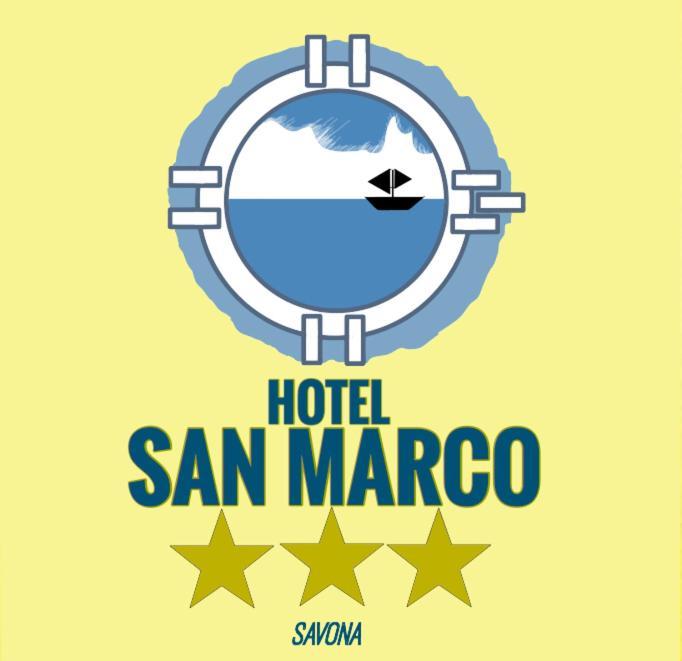 Hotel San Marco Savona Ngoại thất bức ảnh