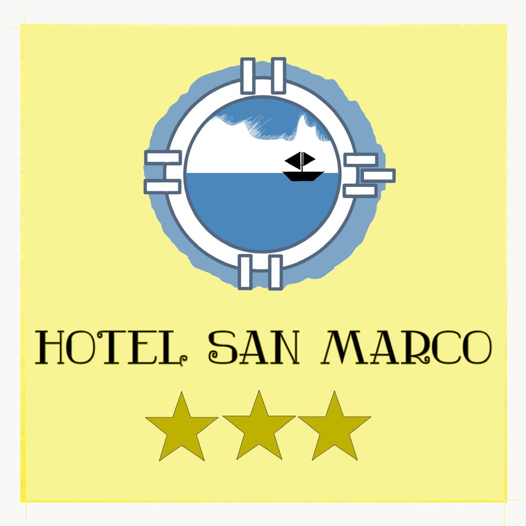 Hotel San Marco Savona Ngoại thất bức ảnh